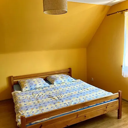 Na Mazurach Nad Jeziorem