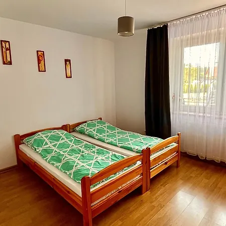 Na Mazurach Nad Jeziorem