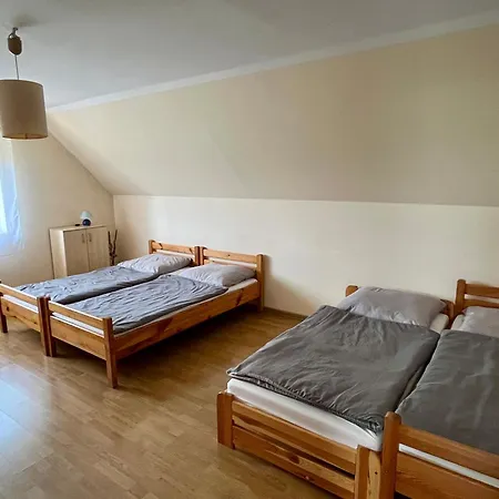 Na Mazurach Nad Jeziorem Dom wakacyjny *