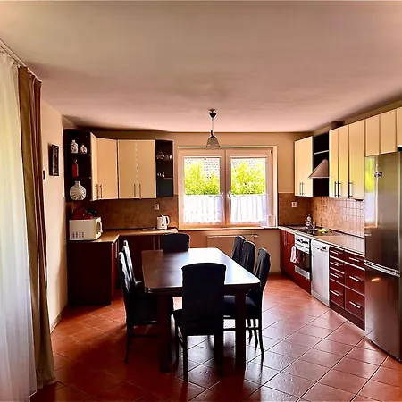 Сasa de vacaciones Na Mazurach Nad Jeziorem Regiel